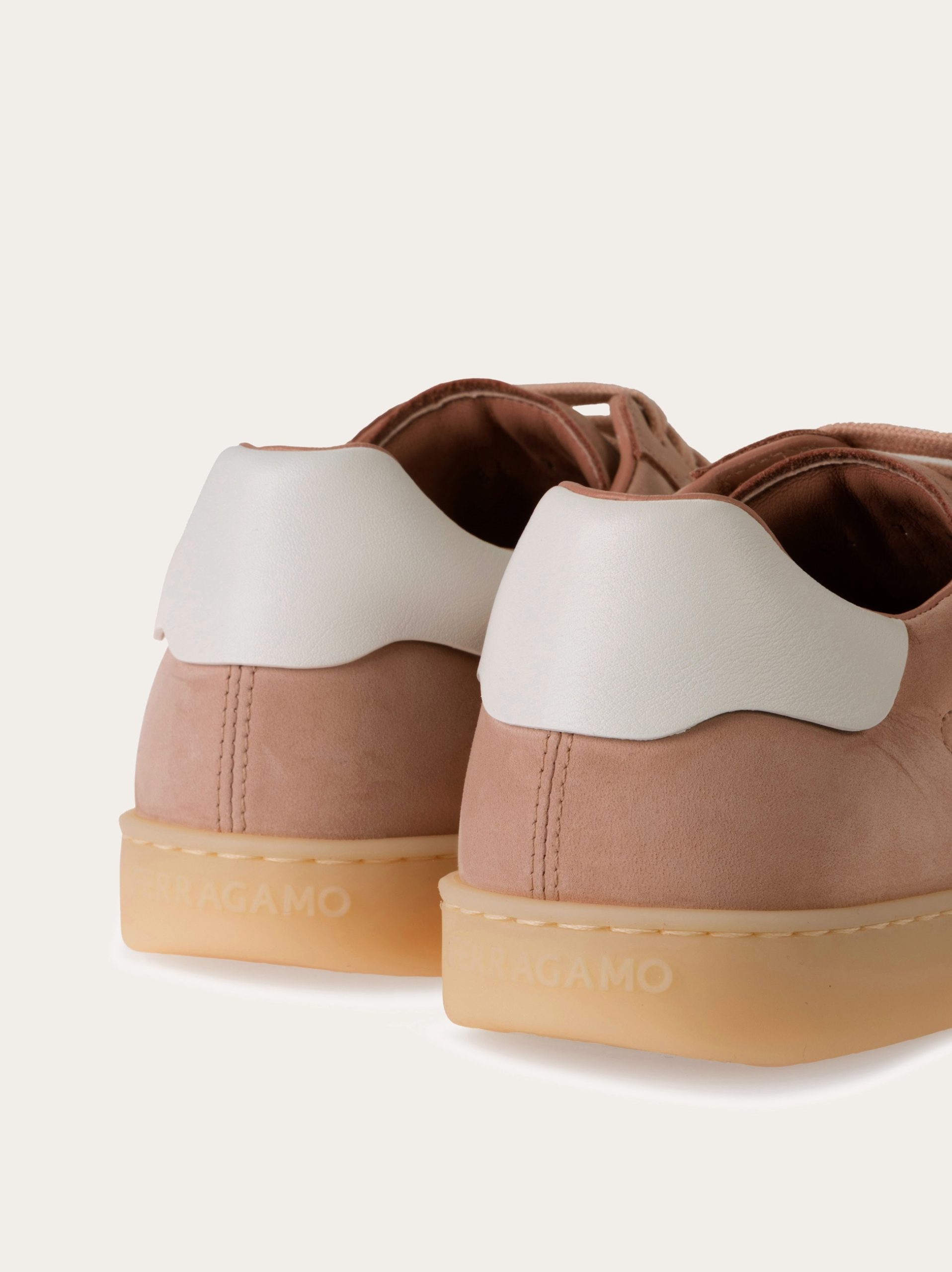 Ferragamo Low-top sneaker - Image 4